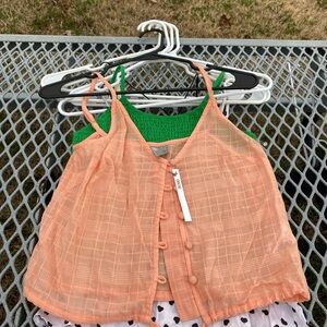 Cute Top Bundle S/M size
